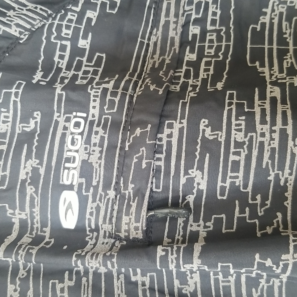 Sugoi Reflective Running Jacket - image 2